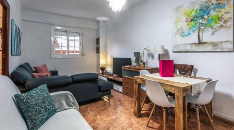 Foto 3 de Pis en venda a Calle Lleialtat, Can Clota, Esplugues de Llobregat