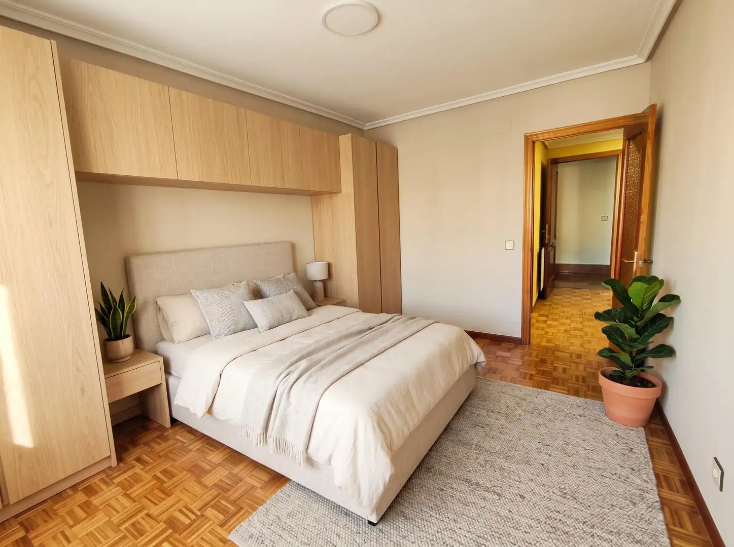 Appartamento con ascensore in vendita a Calle Carlos Casanueva Varas 22, imagen 21
