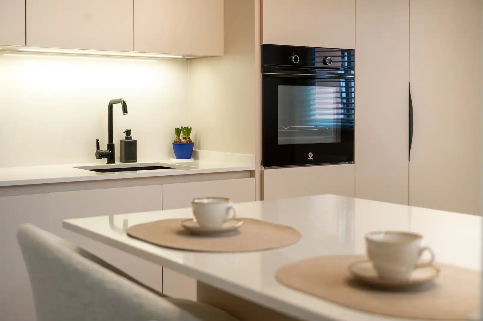 Apartament amb ascensor de lloguer a Marbella Centro, imagen 7