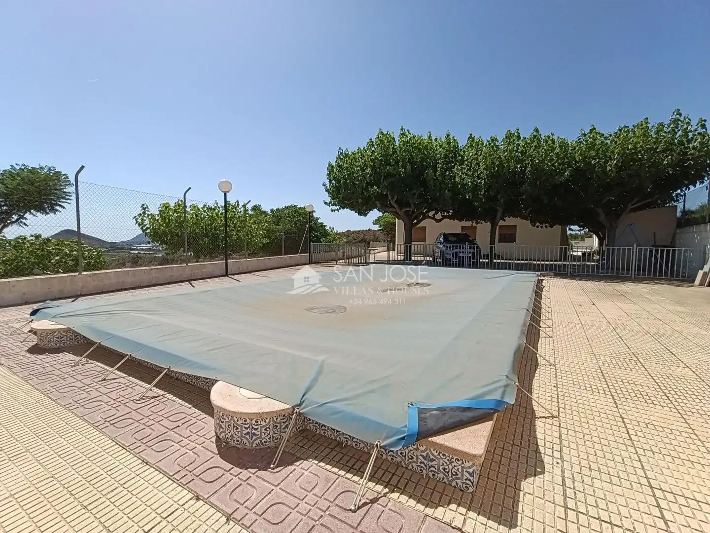 Villa avec piscine à vendre à SERRETA, imagen 6
