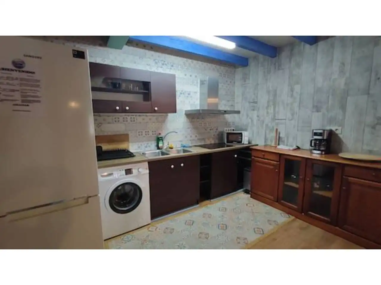 Casa con jardín en venta en Calle Valmori, imagen 12