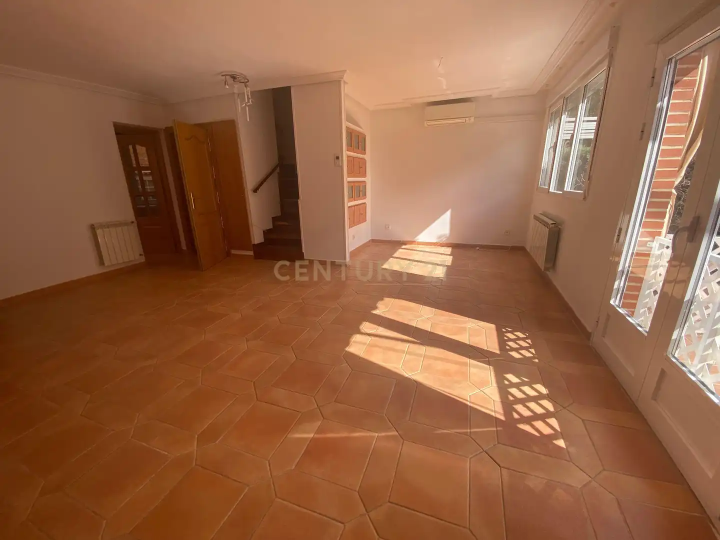 Casa o chalet de alquiler en Las Rozas de Madrid con Aire acondicionado, Lavadora y Microondas