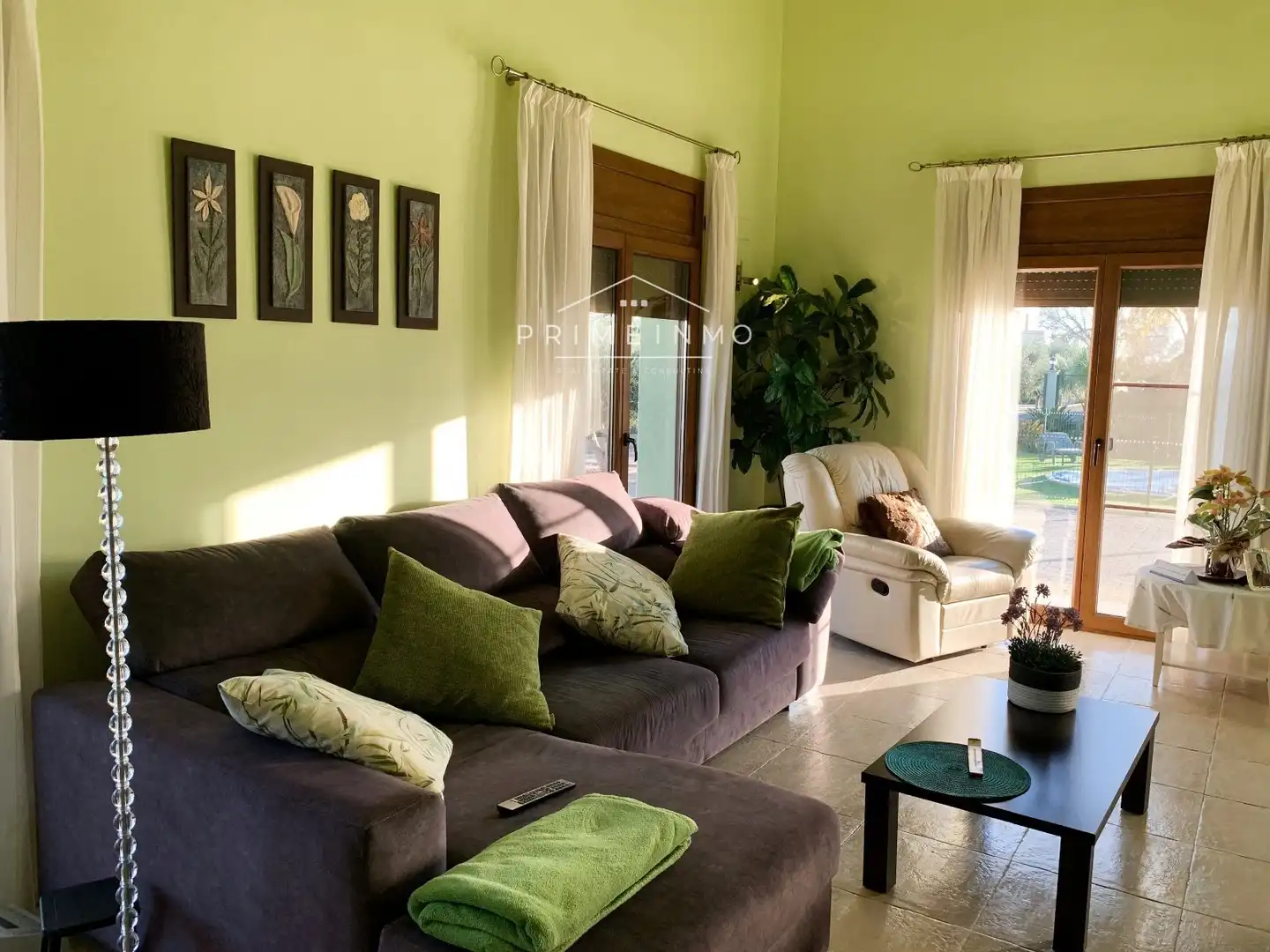 Chalet con terraza en venta en Deltebre, imagen 10