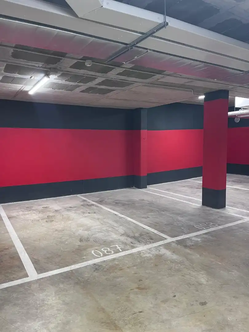 Parking de Piso en venta en Rivas-Vaciamadrid con Aire acondicionado, Calefacción y Terraza