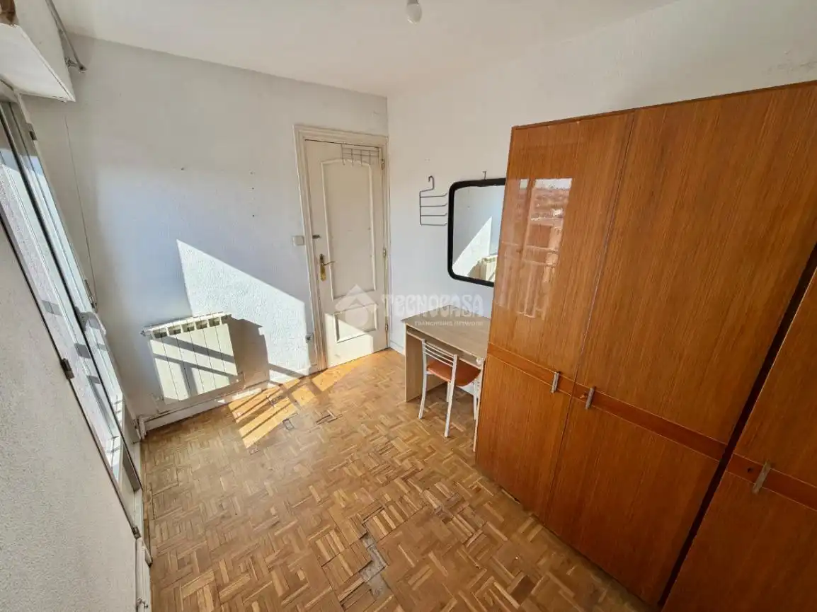 Habitación de Piso en venta en Madrid