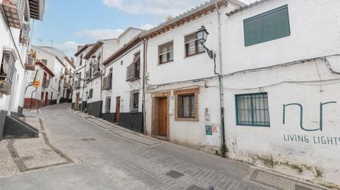 Foto 4 de Casa o chalet en venta en Calle ,106, Barrio de Albaicín, Granada Capital