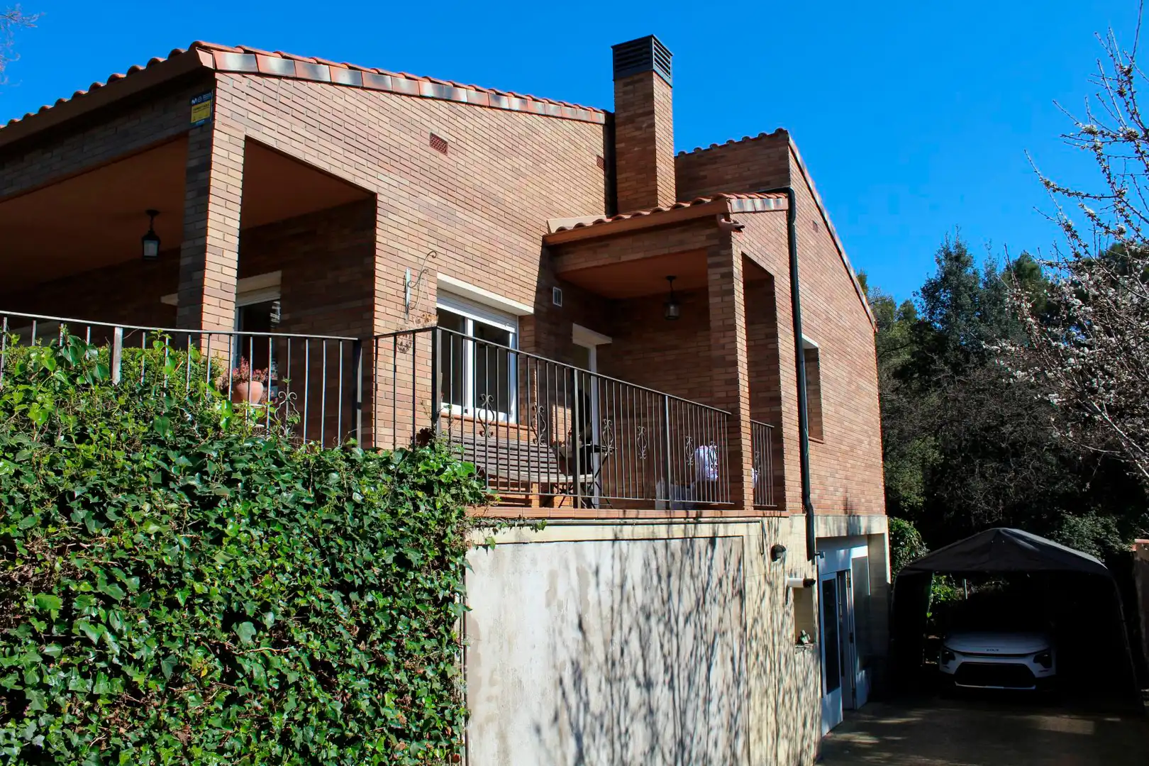 Haus mit Garten zum Verkauf in Can Font - Ca n'Avellaneda, imagen 20