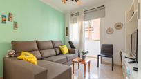 Living room of Flat for sale in Las Palmas de Gran Canaria  with Terrace and Storage room