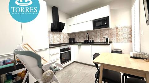 Foto 4 de Casa adosada en venda a Mangas Verdes - Las Flores - Parque del Sur, Málaga