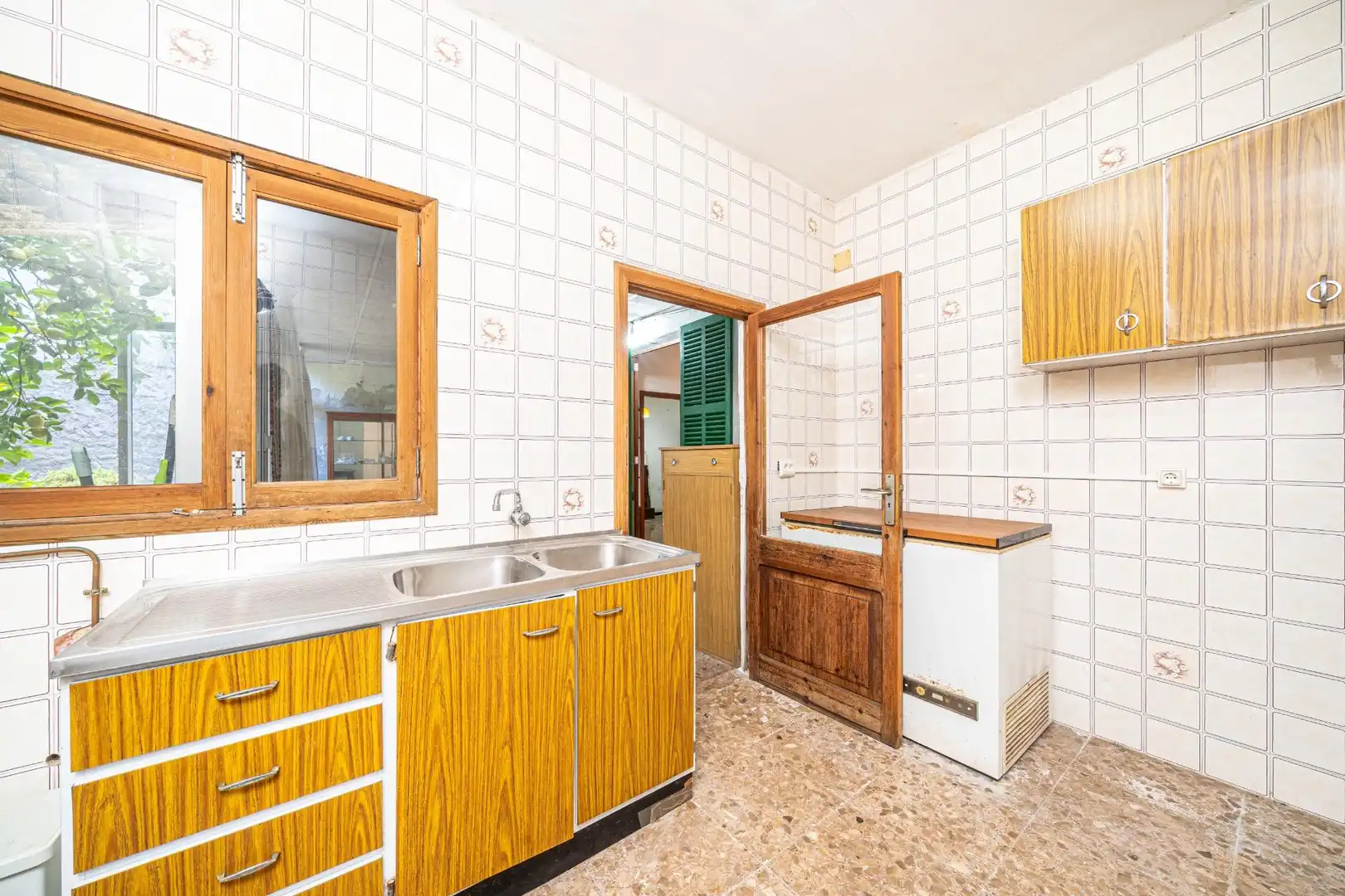 Kitchen of Houses for sale in Manacor