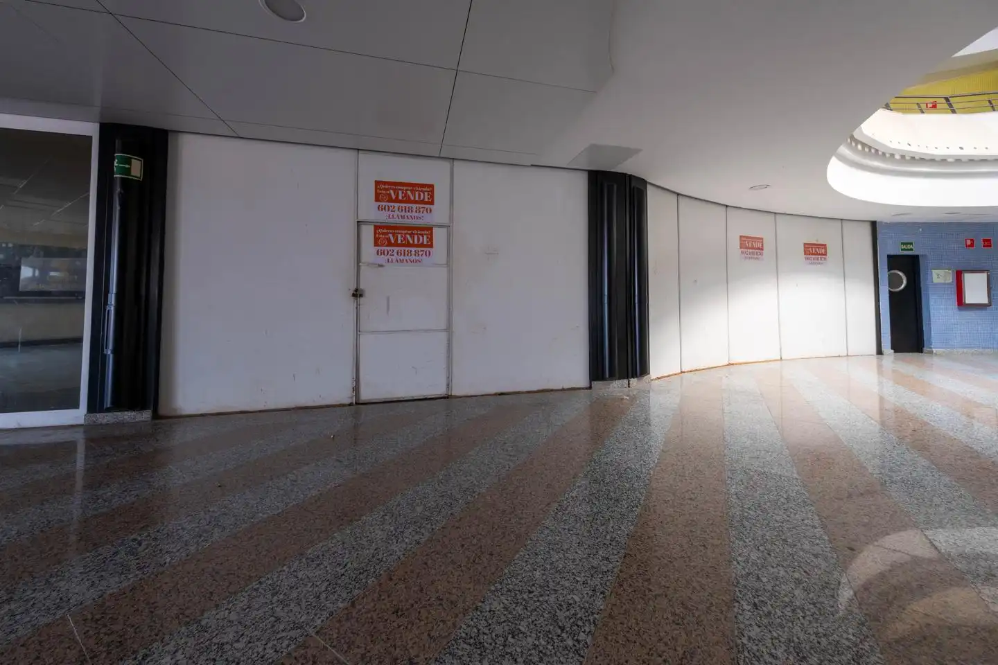 Gewerbefläche zum Verkauf in Mar Blanco 6, imagen 7