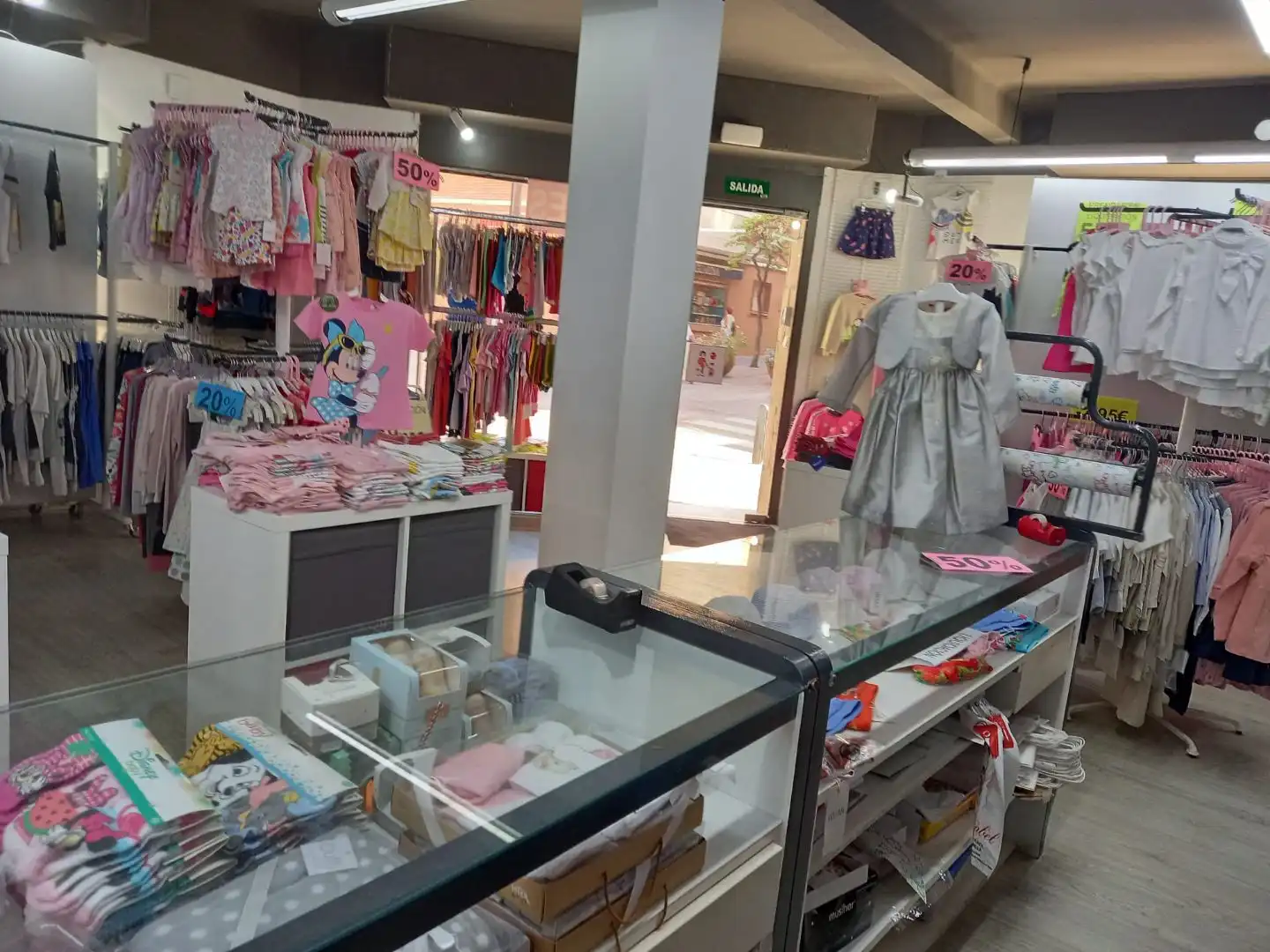 Local comercial en traspàs a Carrer Bonestar 6, imagen 6