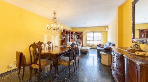 Foto 3 de Piso en venta en El Botànic, Valencia Capital