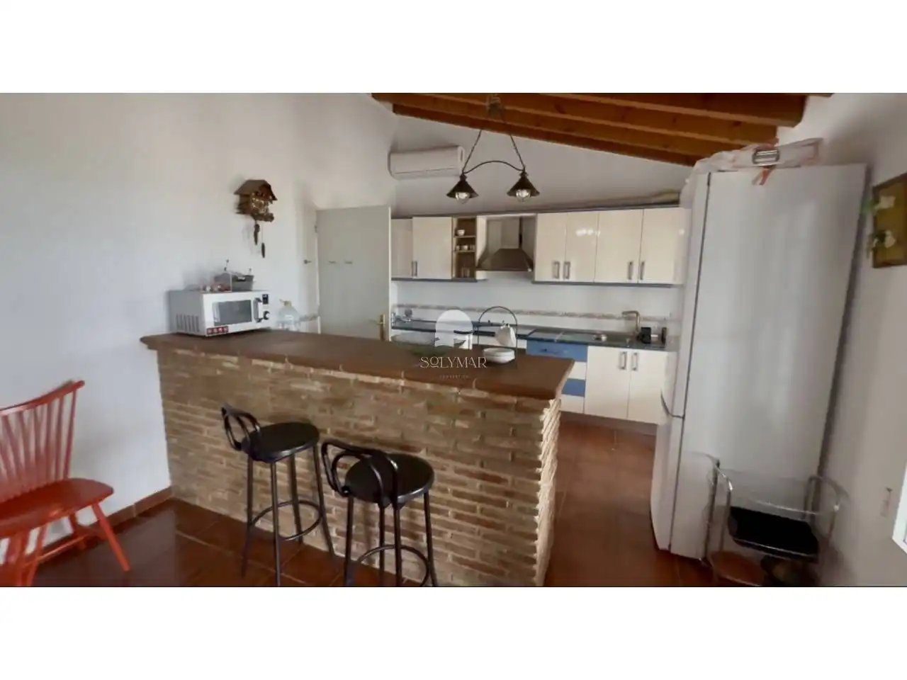 Country homes for rent in Calle 36°49´17.3"N 4°12´11.4"W, Benamargosa