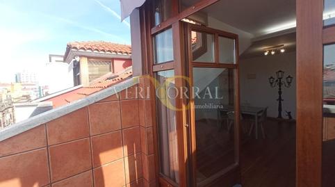 Photo 5 of Apartment for rent in Barrio del Centro, Gijón