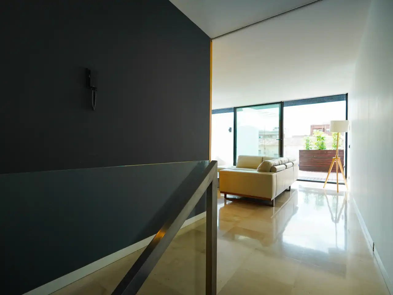 Casa adosada en venta en Almoradí con Aire acondicionado, Calefacción y Parquet