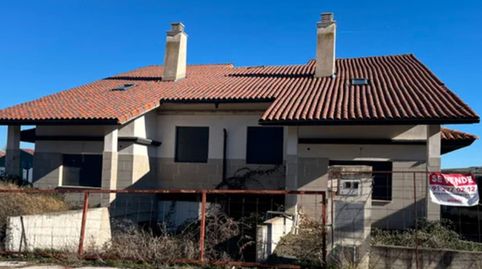 Foto 2 de Casa o chalet en venta en Briviesca, Burgos