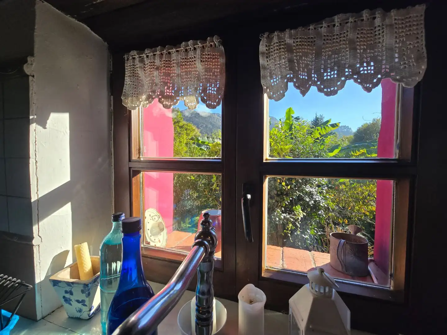 Cocina de Casa o chalet en venta en Ribadesella, Asturias