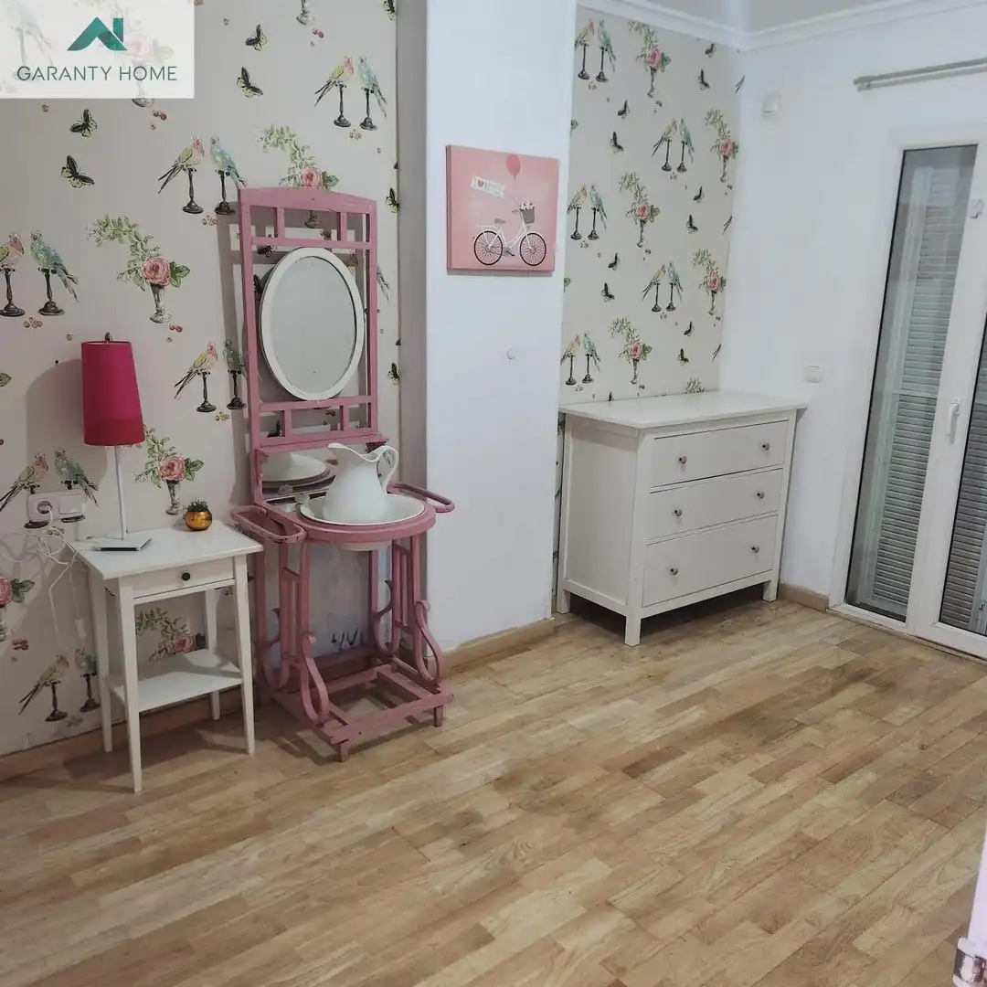 Bedroom of Detached homes for sale in Rincón de la Victoria  with Air Conditioner, Heating and Terrace