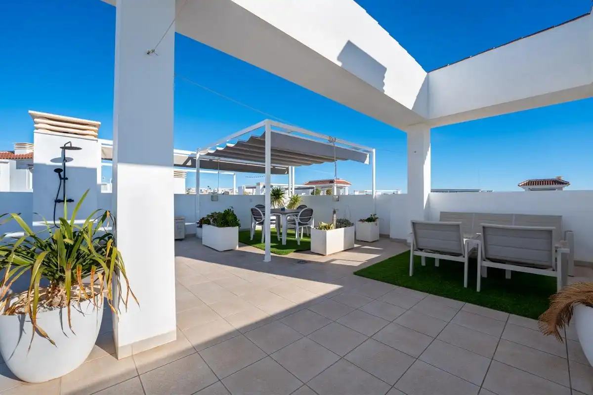 Penthouse for sale in Ciudad Quesada, imagen 4