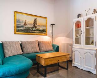 Apartament per a compartir a La Barceloneta
