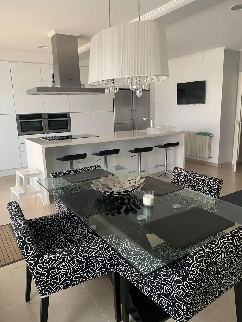 House with pool for sale in La Roda, imagen 6
