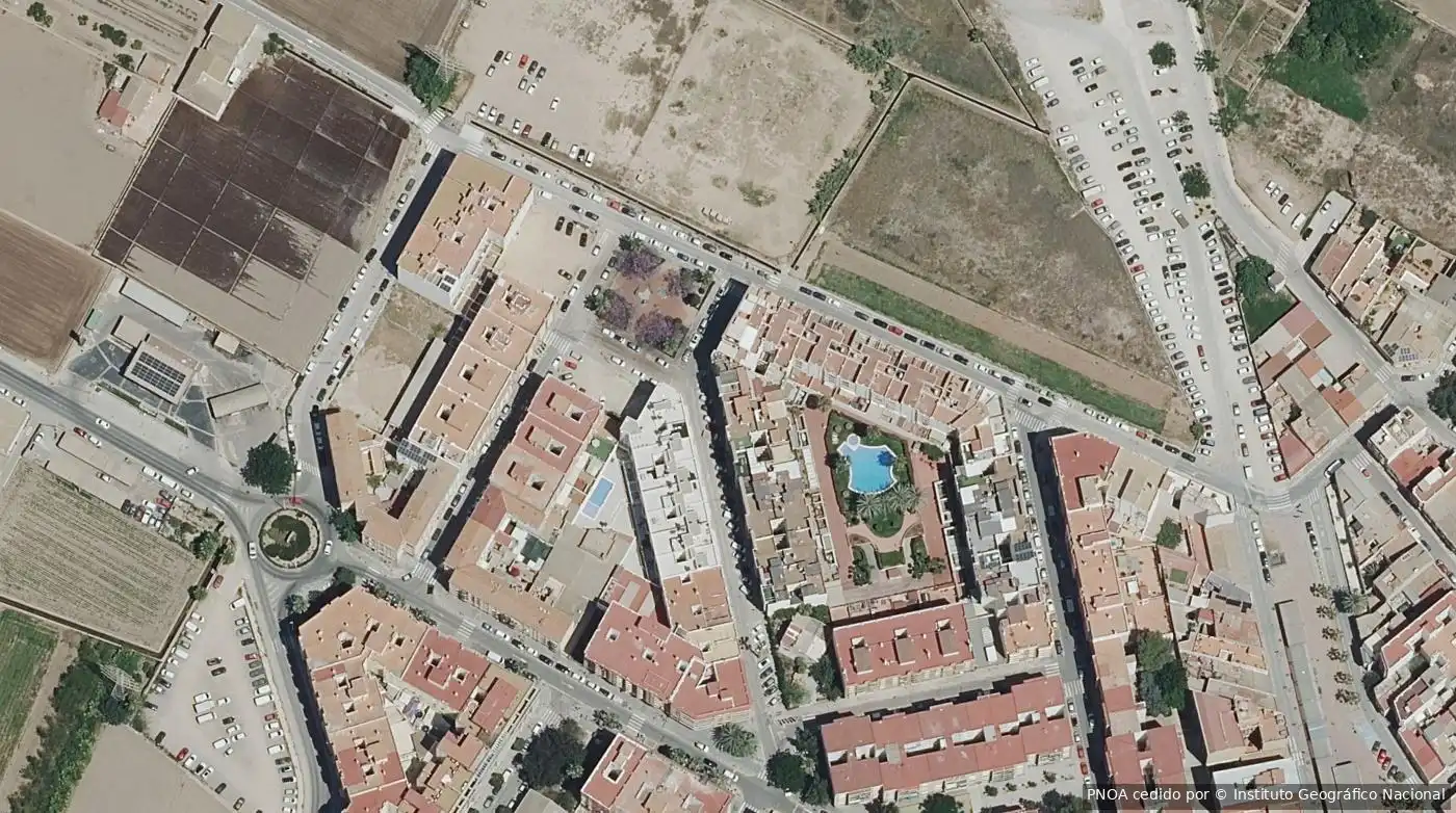 Pis en venda a Alboraya, Valencia
