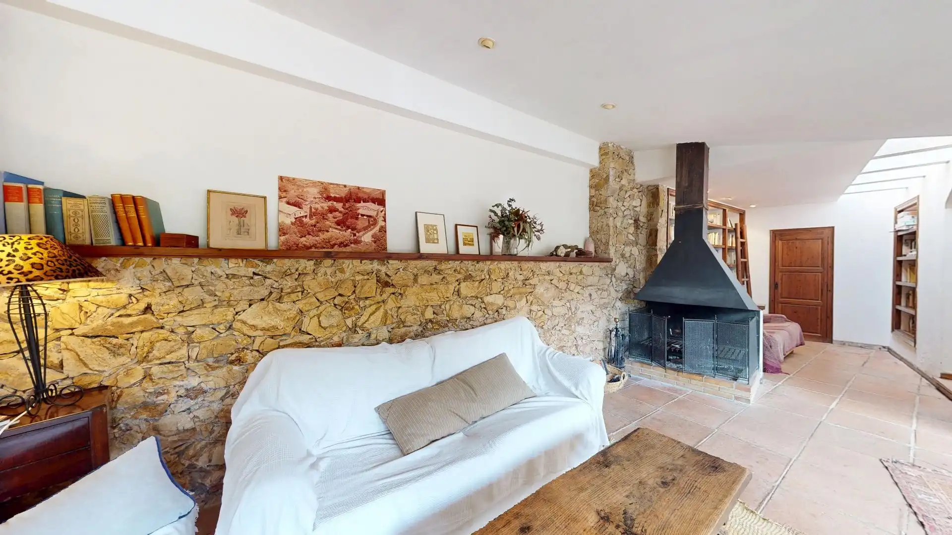 Maison rustique avec jardin à vendre à Mont-ras, imagen 16