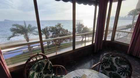 Foto 4 de Piso en venta en Avenida Armada Española, Playa Poniente, Benidorm