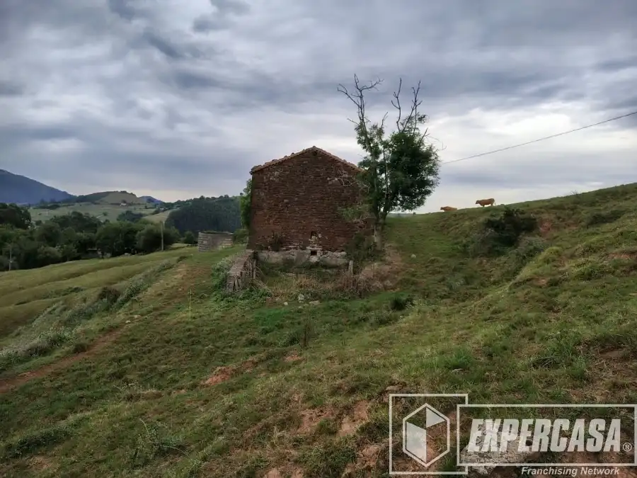 Residencial en venda en Liérganes