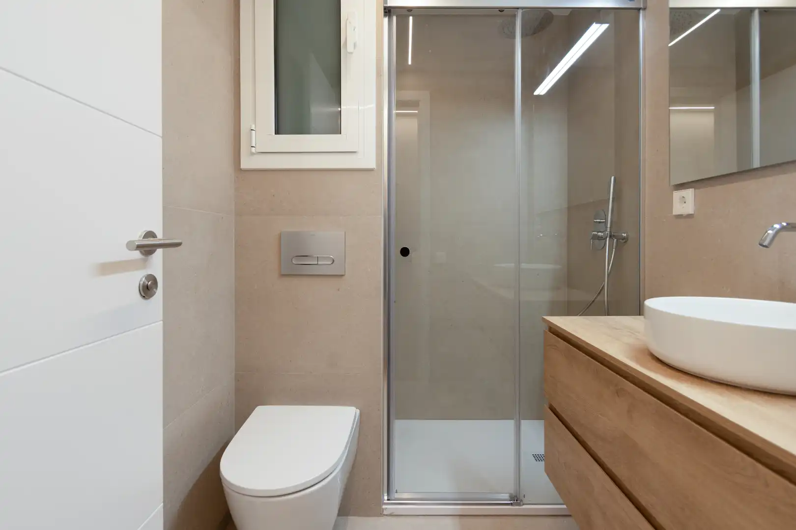 Appartement avec terrasse à vendre à Carrer d'Aragó, imagen 24