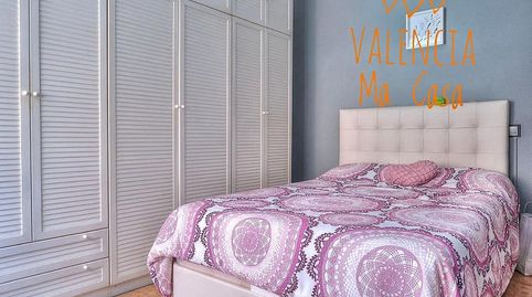 Foto 5 de Piso de alquiler en El Cabanyal - El Canyamelar, Valencia Capital