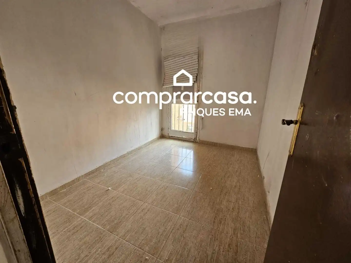 Piso en venta en Sabadell