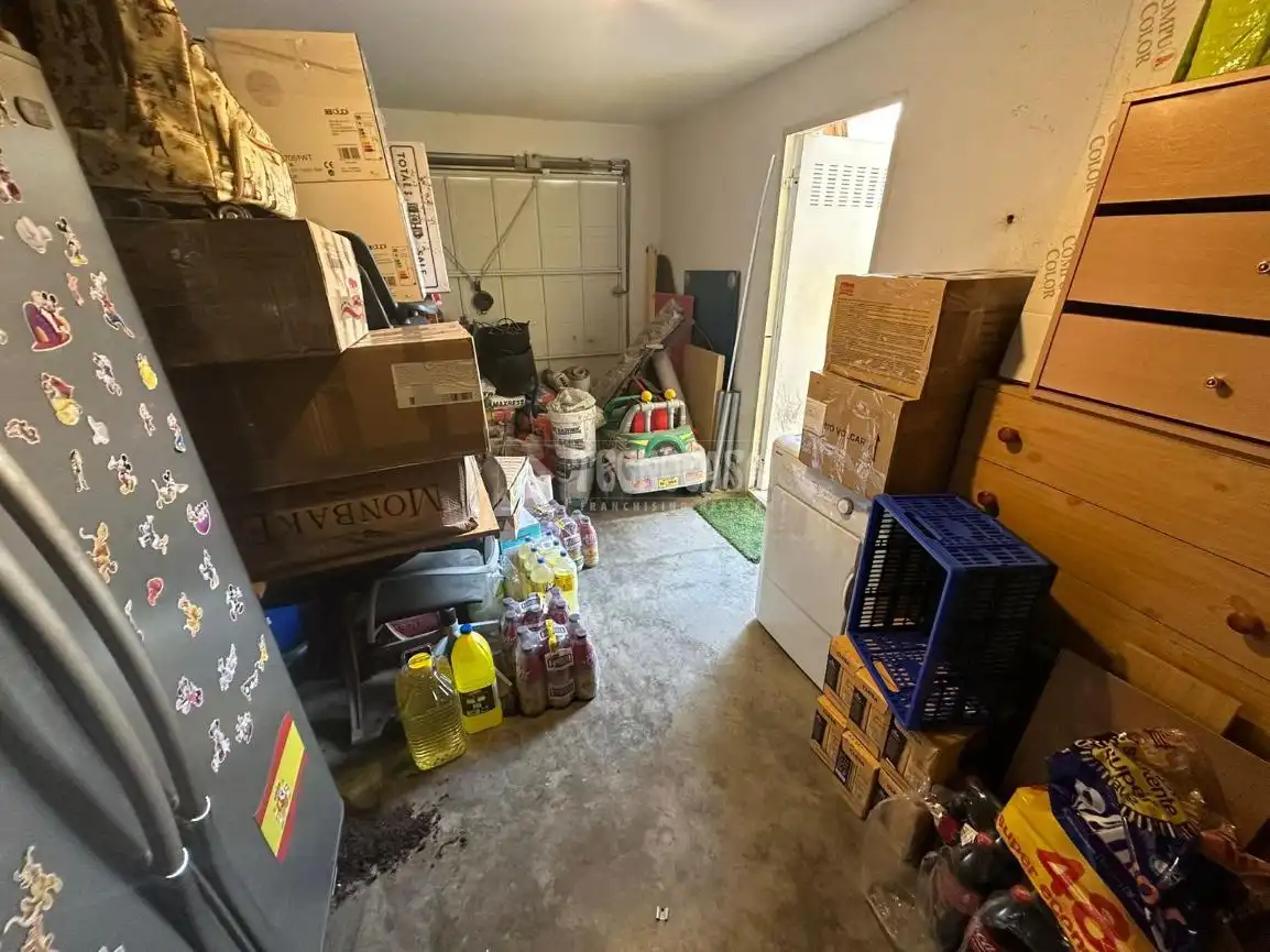Wohnung zum Verkauf in Meco mit Heizung