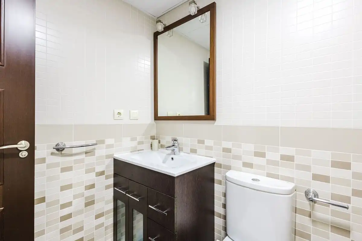 Appartement avec terrasse à vendre à Avenida Salvador Dalí, imagen 20
