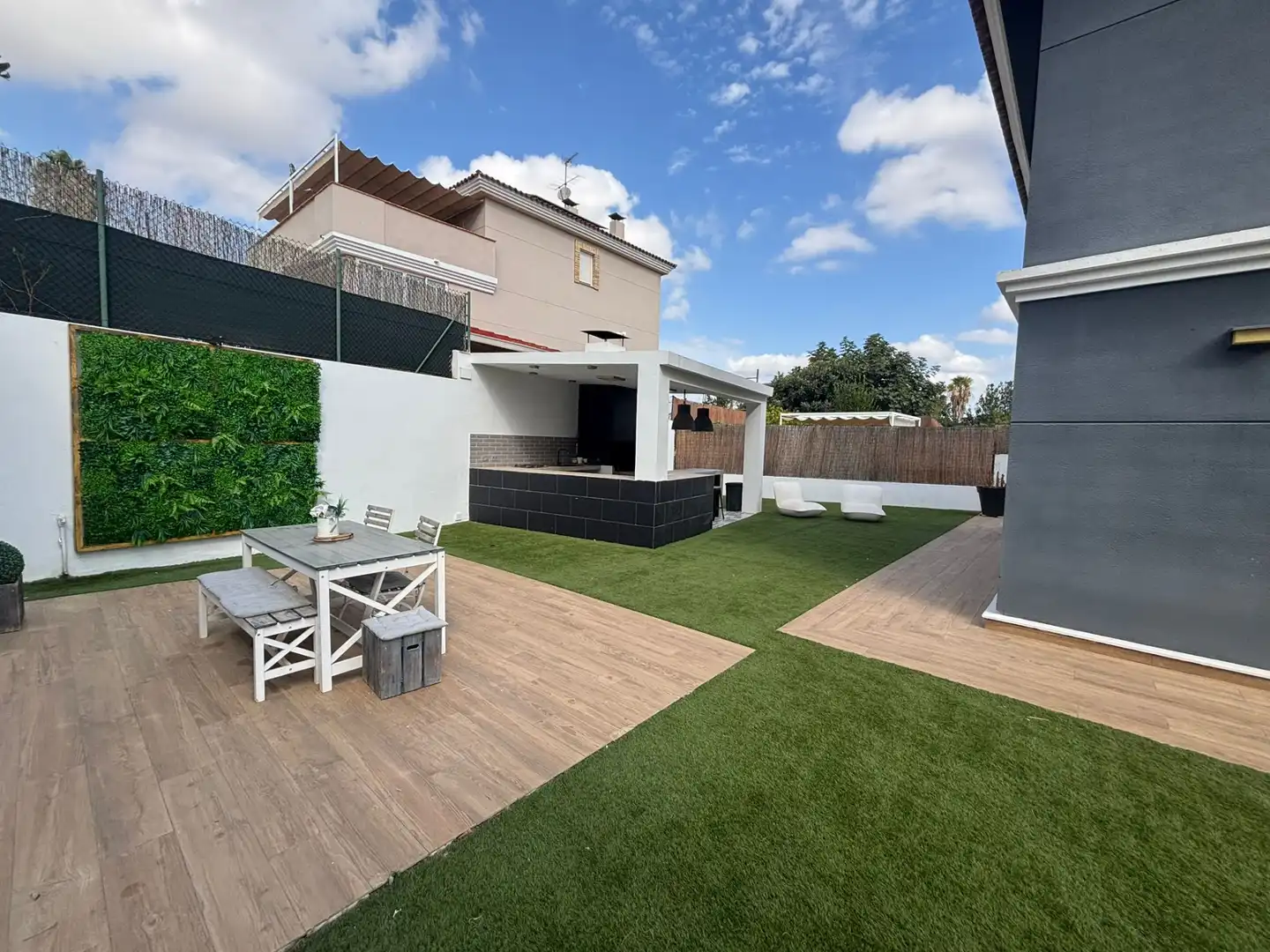 Casa o xalet de lloguer a Plaza de las Yucas, 116, Olimar - Carambolo - Atalaya de Levante