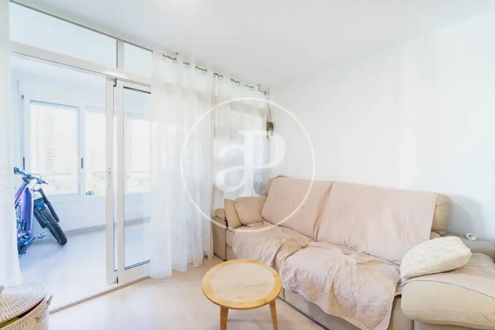 Appartement avec piscine à vendre à Juzgados - Plaza de Toros, imagen 5