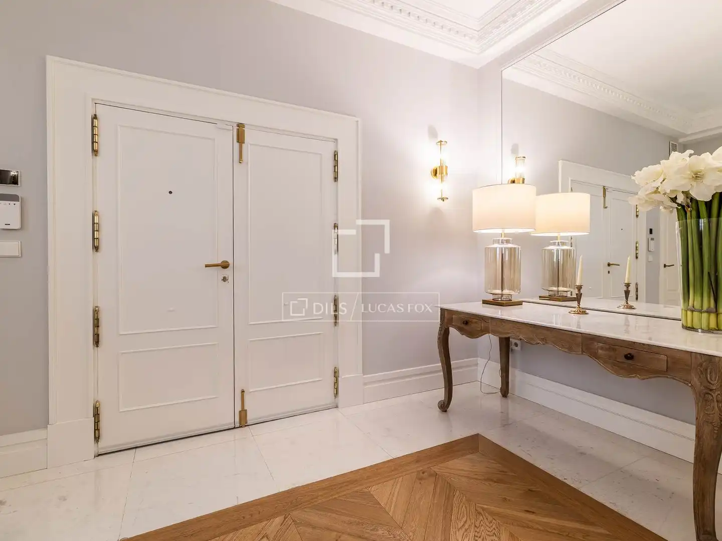 Appartement avec ascenseur à vendre à Chamberí, imagen 45