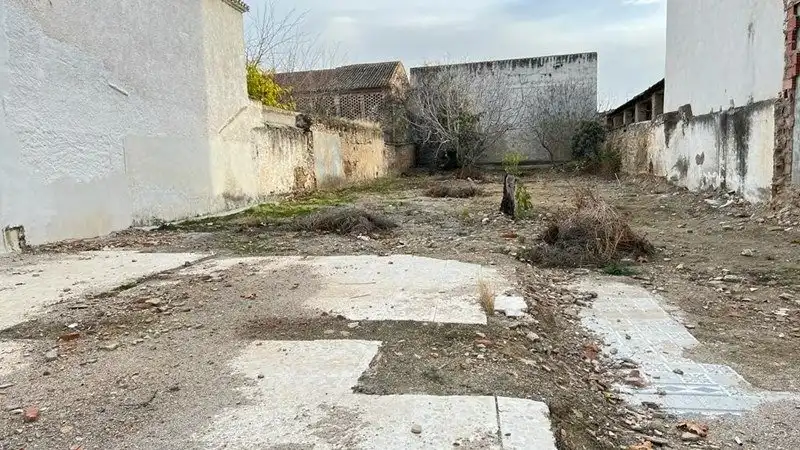 Terrenys i solars en venda a Belicena, imagen 7