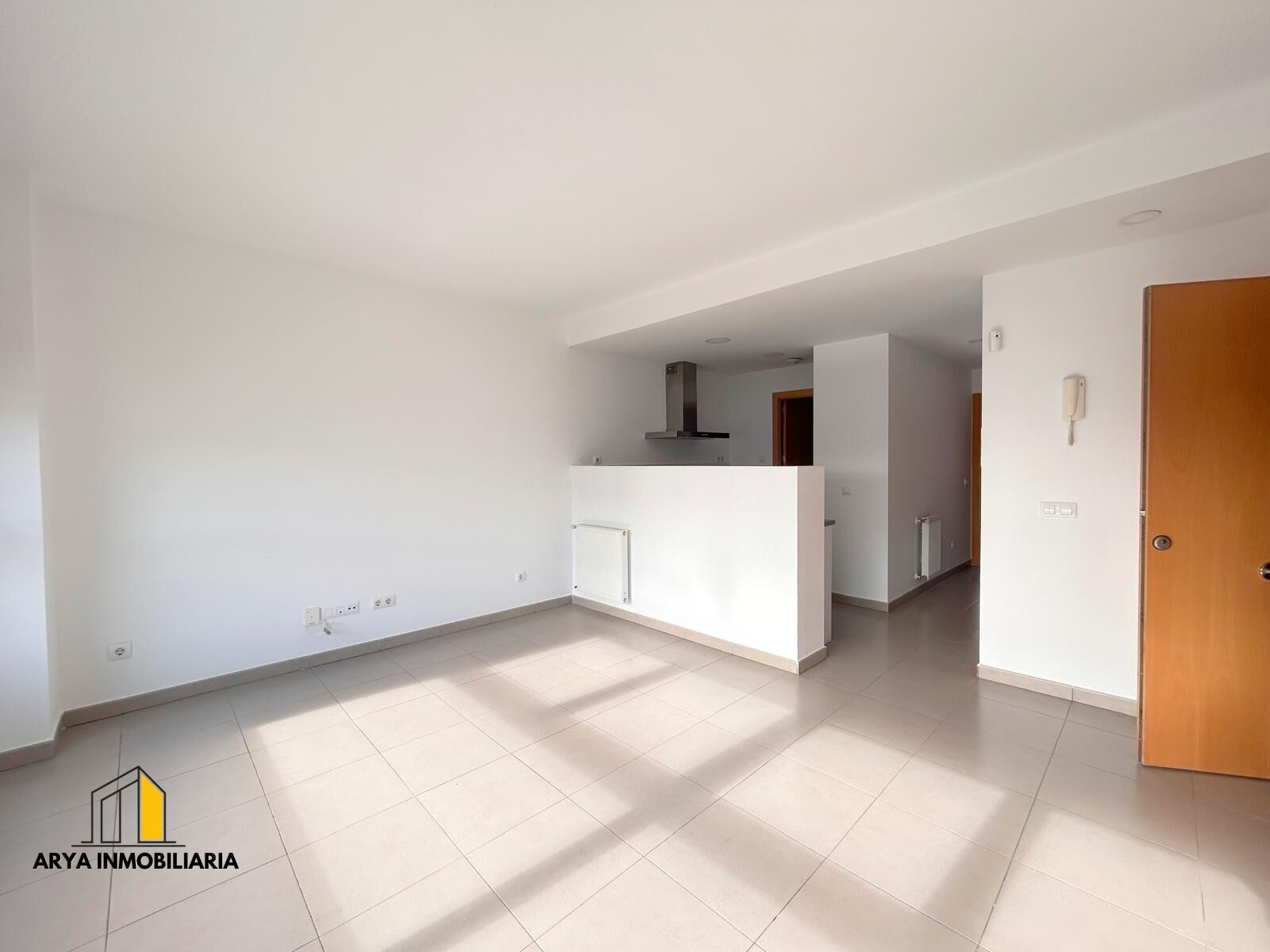 Living room of Flat to rent in Torrejón de Ardoz  with Heating and Storage room