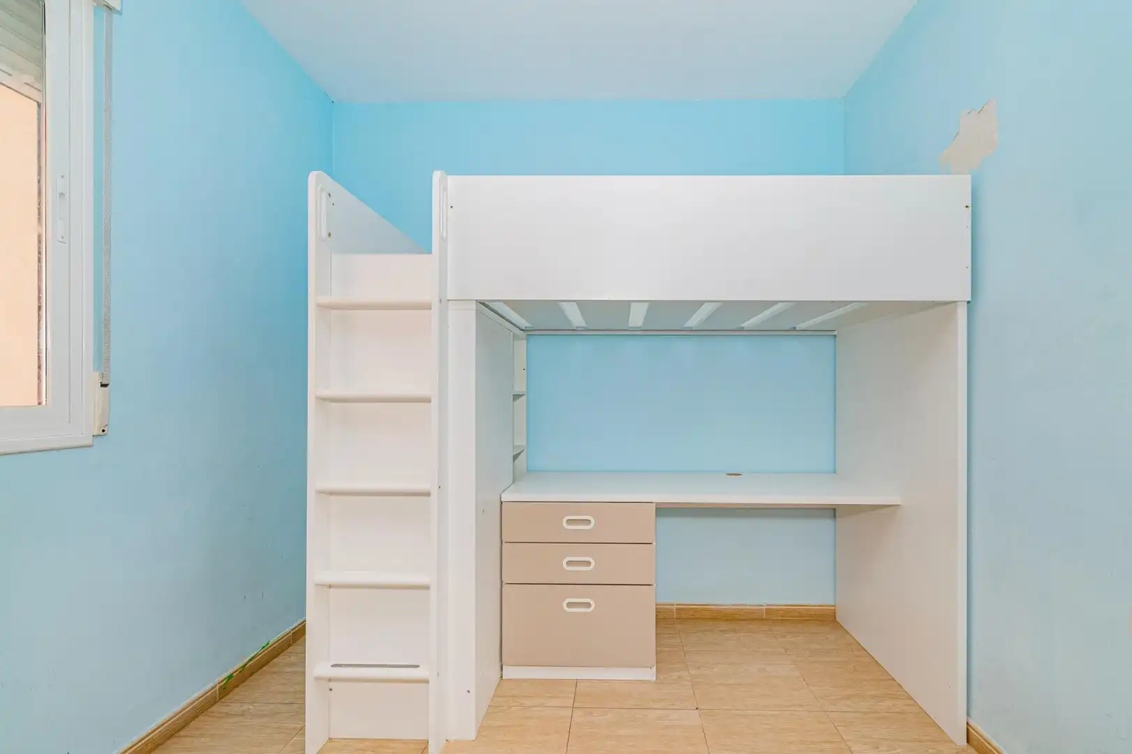 Habitación de Piso en venta en Las Gabias