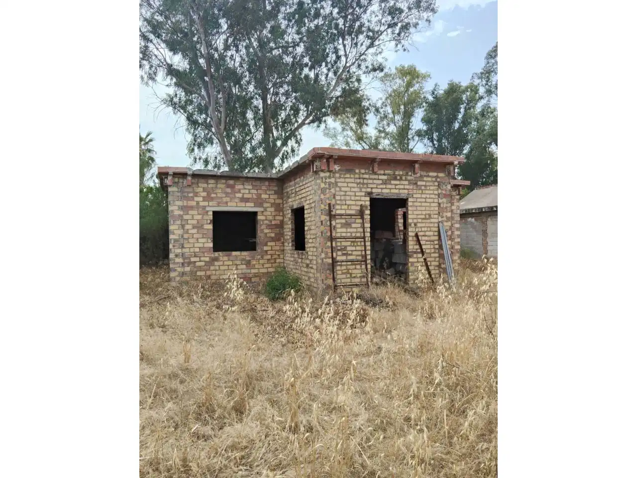 Casa o chalet en venta en Carmona con Jardín privado y Terraza