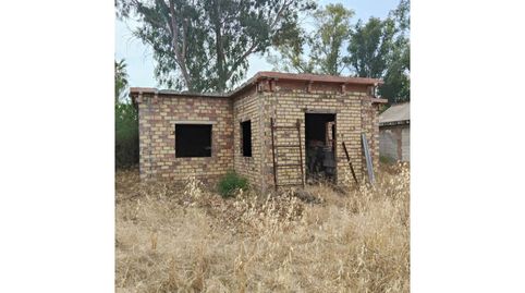 Foto 4 de Casa o chalet en venta en Urbanizacion el Chaparral, Carmona, Sevilla