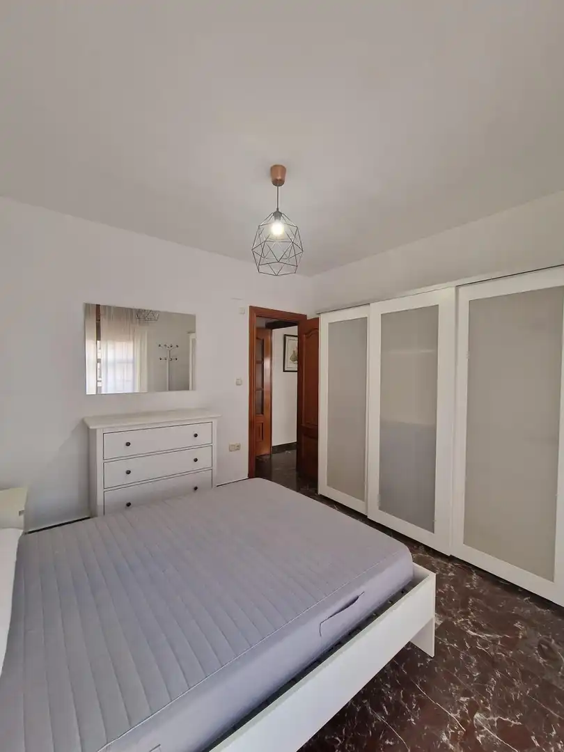 Wohnung mit Terrasse zur Miete in Calle Calle Gracia, imagen 7
