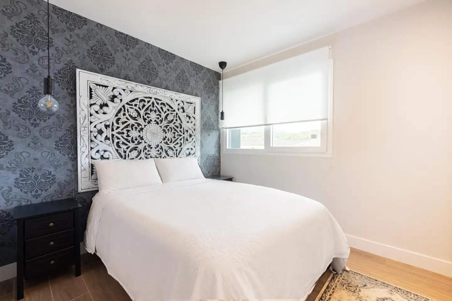 Habitación de Estudio de alquiler en Mungia, Bizkaia