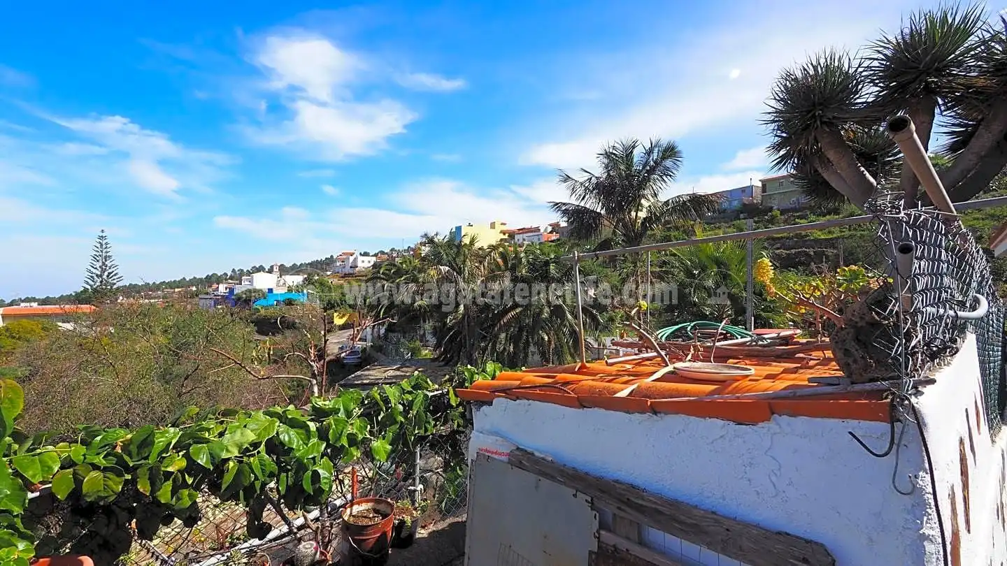 Maison rustique avec terrasse à vendre à La Vega - El Amparo - Cueva del Viento, imagen 5