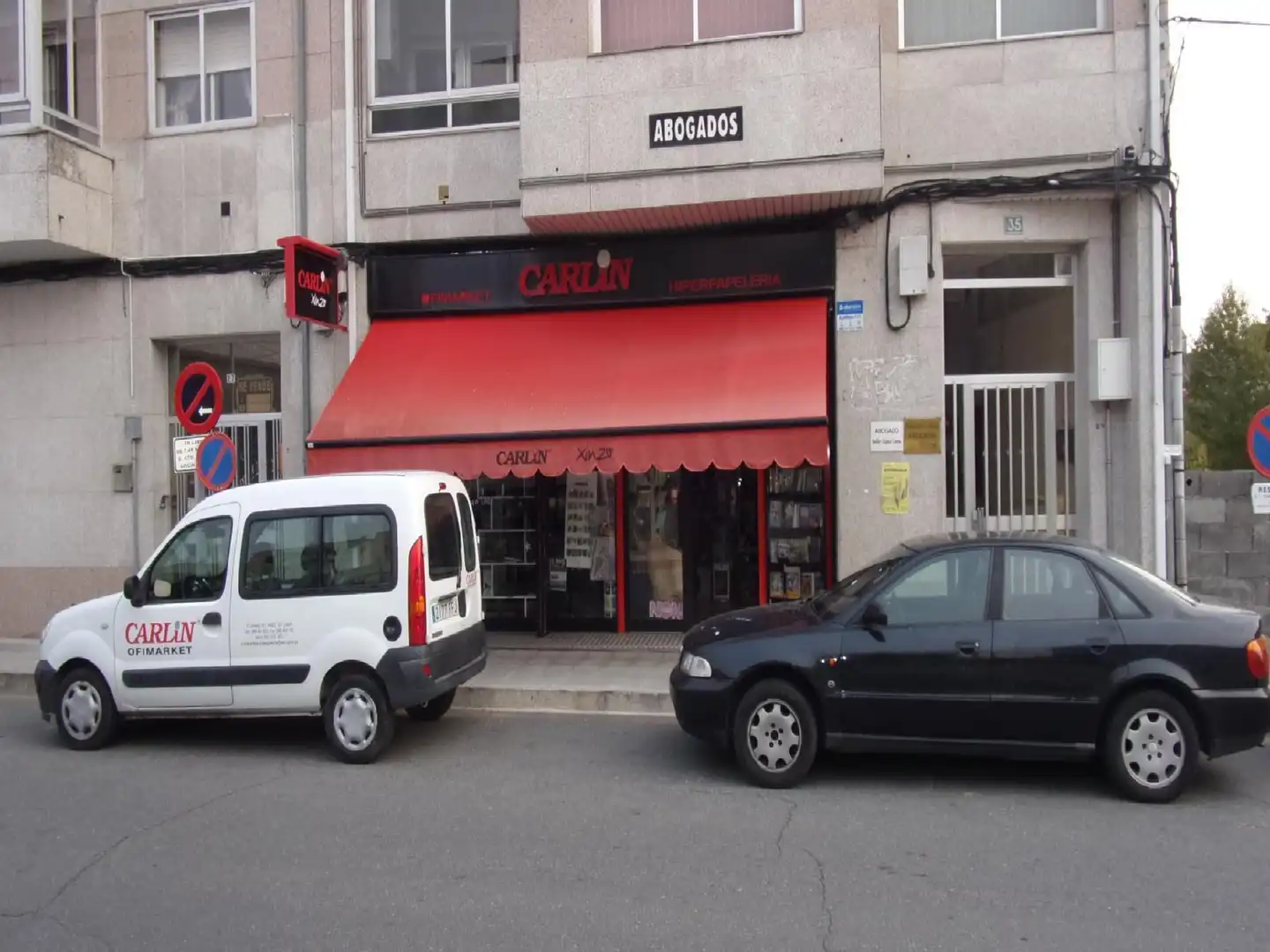 Pis en venda en Xinzo de Limia