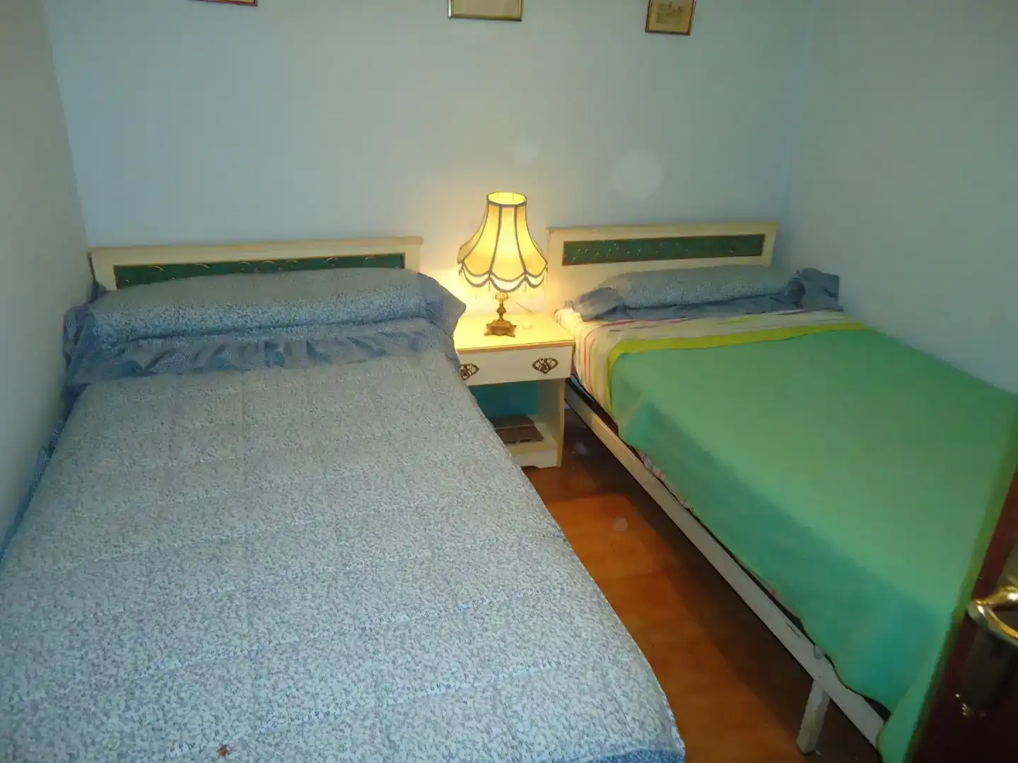 Habitación de Piso en venta en Laguardia con Trastero, Amueblado y Horno