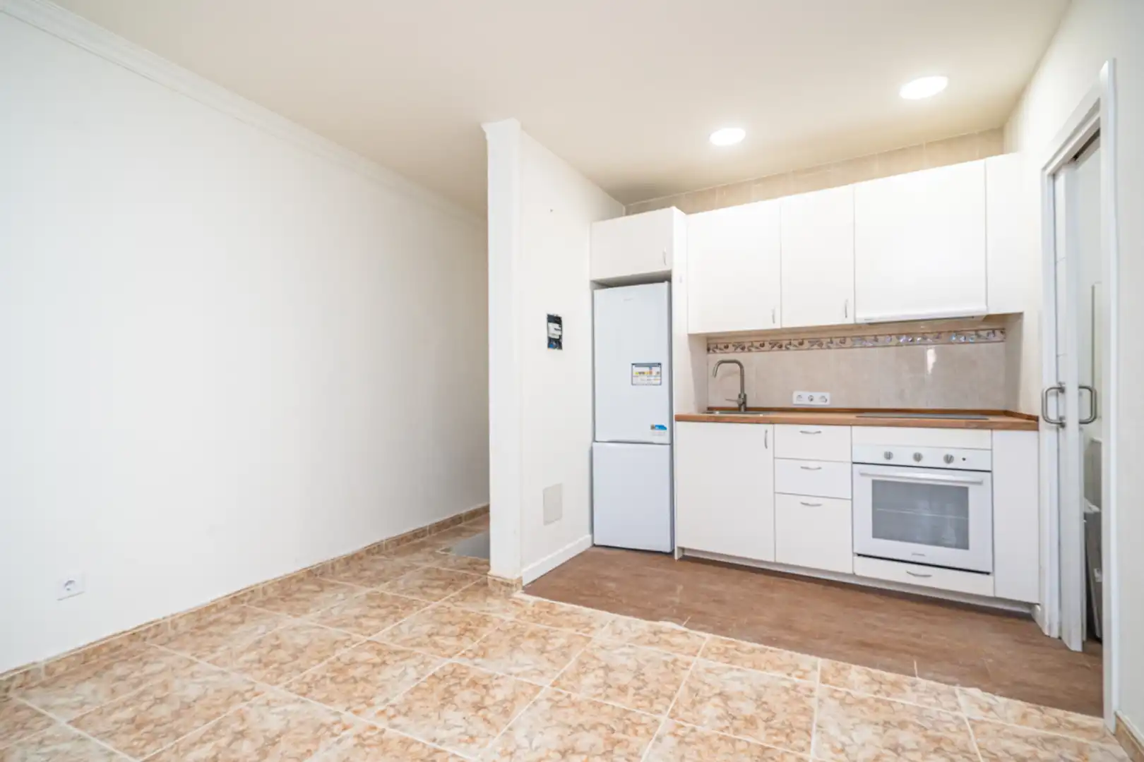Kitchen of Buildings for sale in Porreres