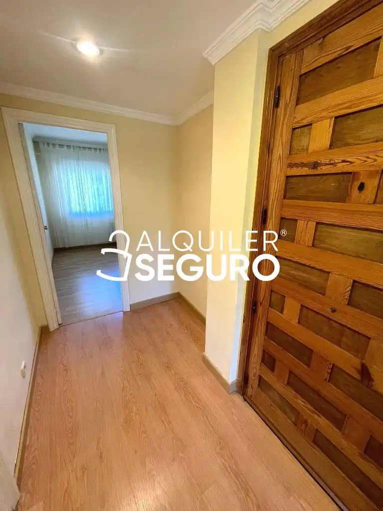 Flat with lift to rent in Arturo Soria, imagen 2